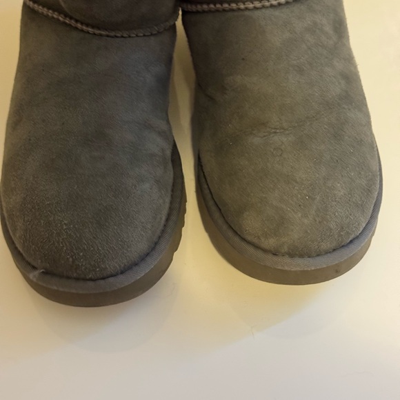 Swarovski Ugg Boots-short not  MINI - Picture 4 of 7